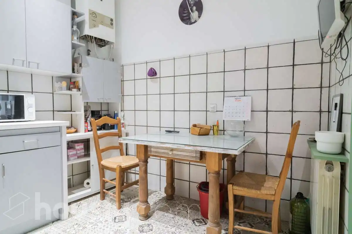 Piso con ascensor en venta en Paseo Pontones ., imagen 18