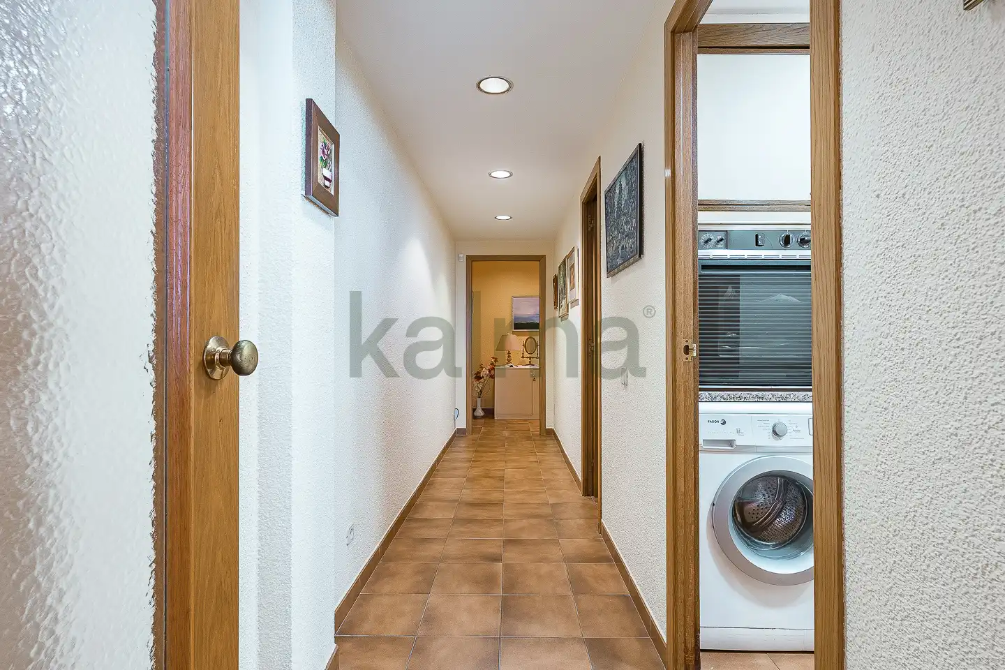 Piso en venta en Centre  