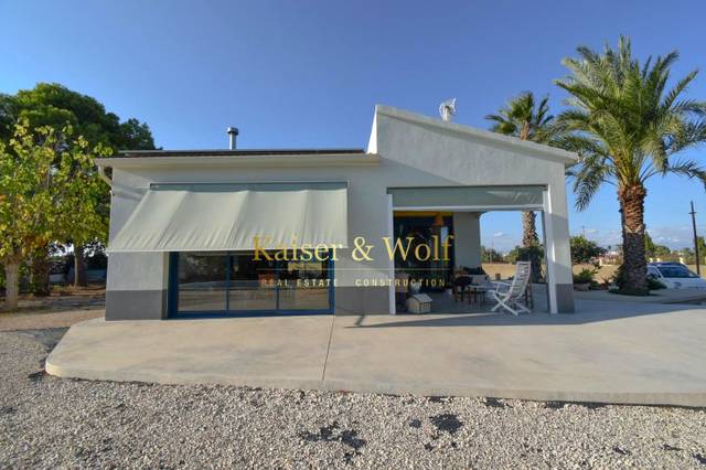 Casa-chalet en Venta en PD ALTET en El Altet