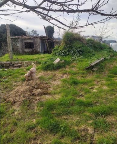 Terreno residencial en Venta en Rua Barro en Barro