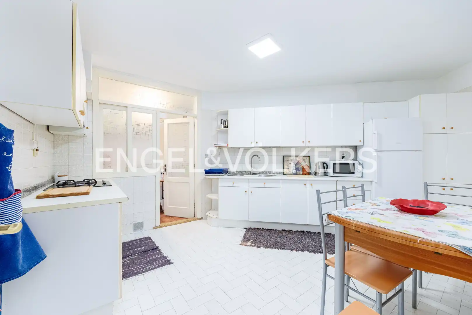 Flat with lift for sale in Centro Urbano, imagen 3