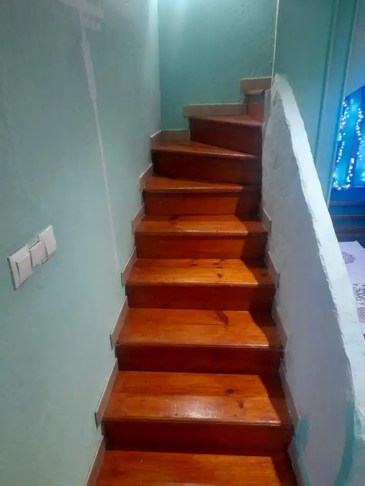 Chalet en venta en Aguilar de Campoo, imagen 20
