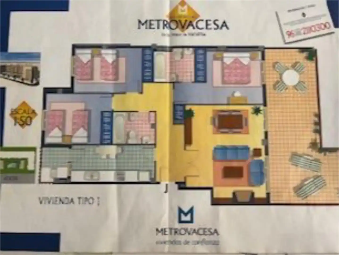 Piso en venta en Paterna con Aire acondicionado, Jardín privado y Parquet