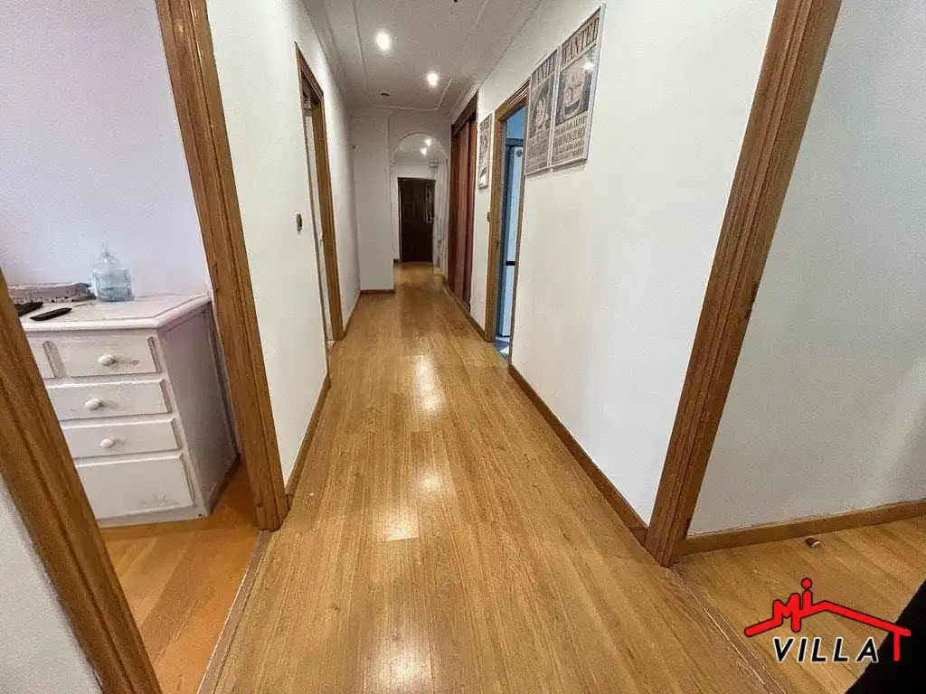 Flat for sale in Bárcena de Cicero  with Heating, Terrace and Storage room