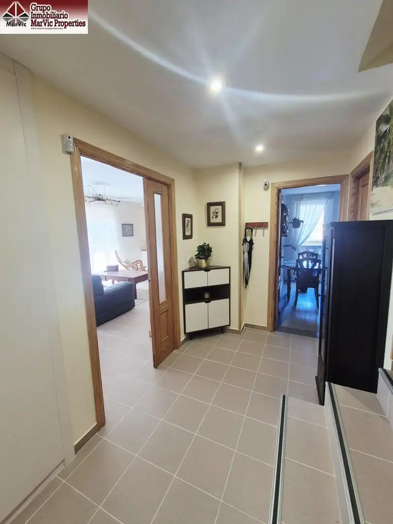 Penthouse mit Pool zum Verkauf in La Cala de Villajoyosa, imagen 6