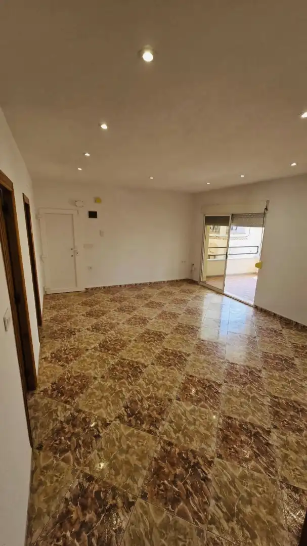 Àtic en venda en Oliva amb Terrassa i Moblat