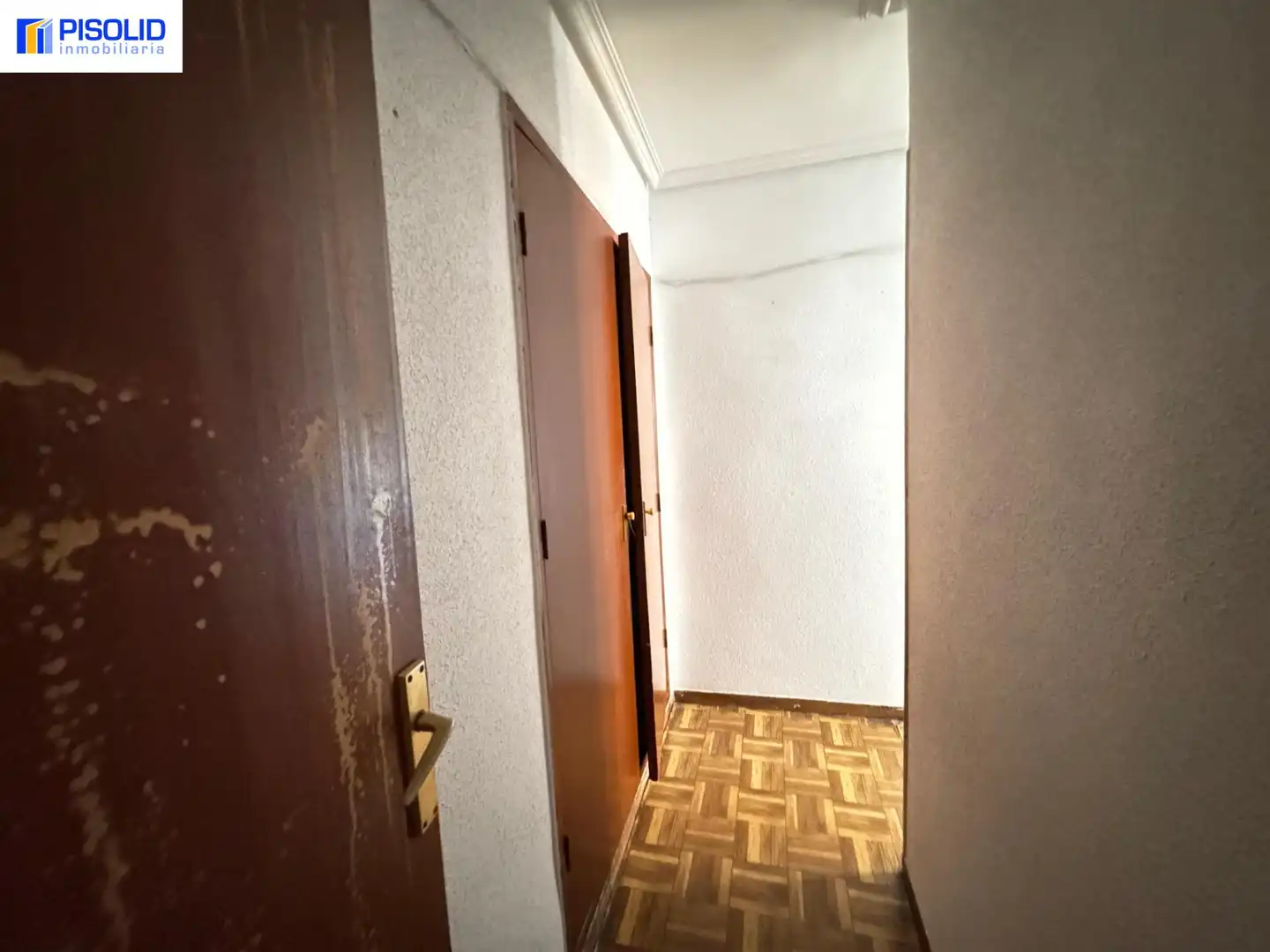 Flat for sale in Valladolid  with Heating