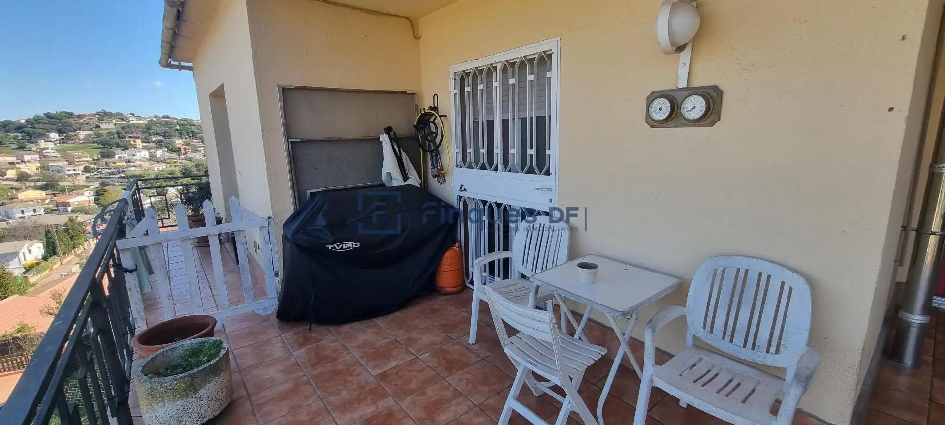 Villa con giardino in vendita a Residencial Park, imagen 12