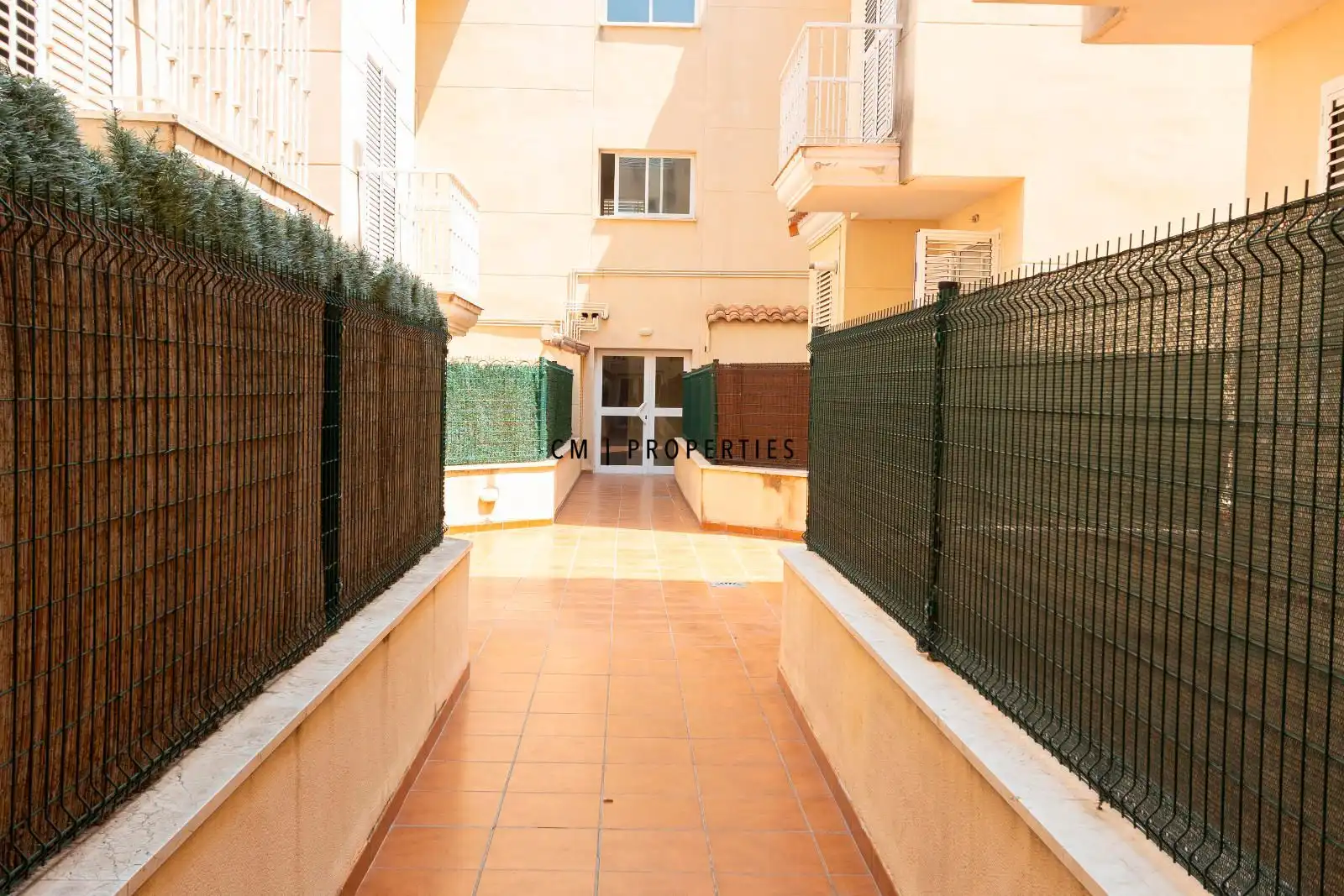 Terrace of Houses for rent in Bétera  with Air Conditioner, Heating and Terrace