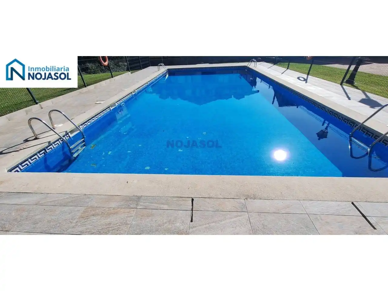 Apartamento con piscina en venta en Calle Bosque, imagen 56