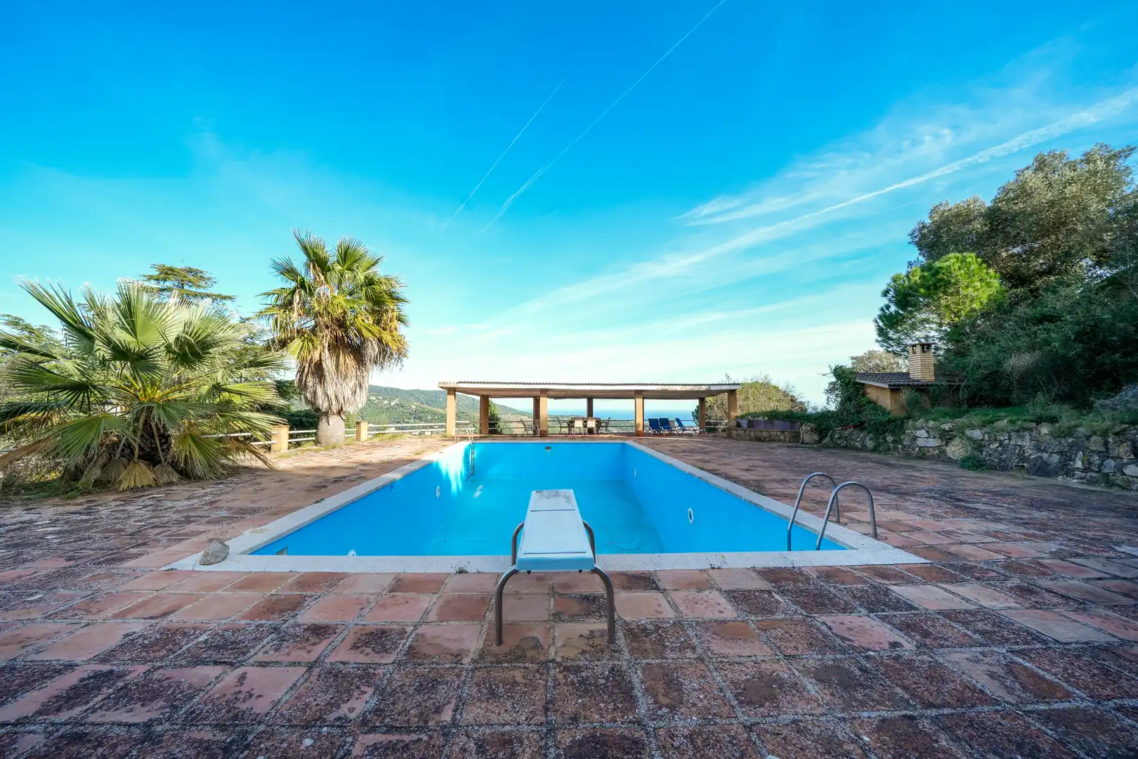Maison avec piscine à vendre à Alella, imagen 4