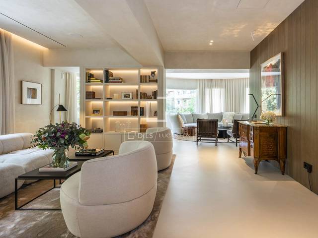 Piso en Venta en Sant Gervasi- Galvany