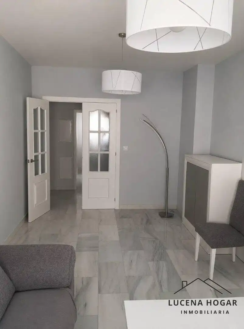 Flat for sale in Jardin Lucena