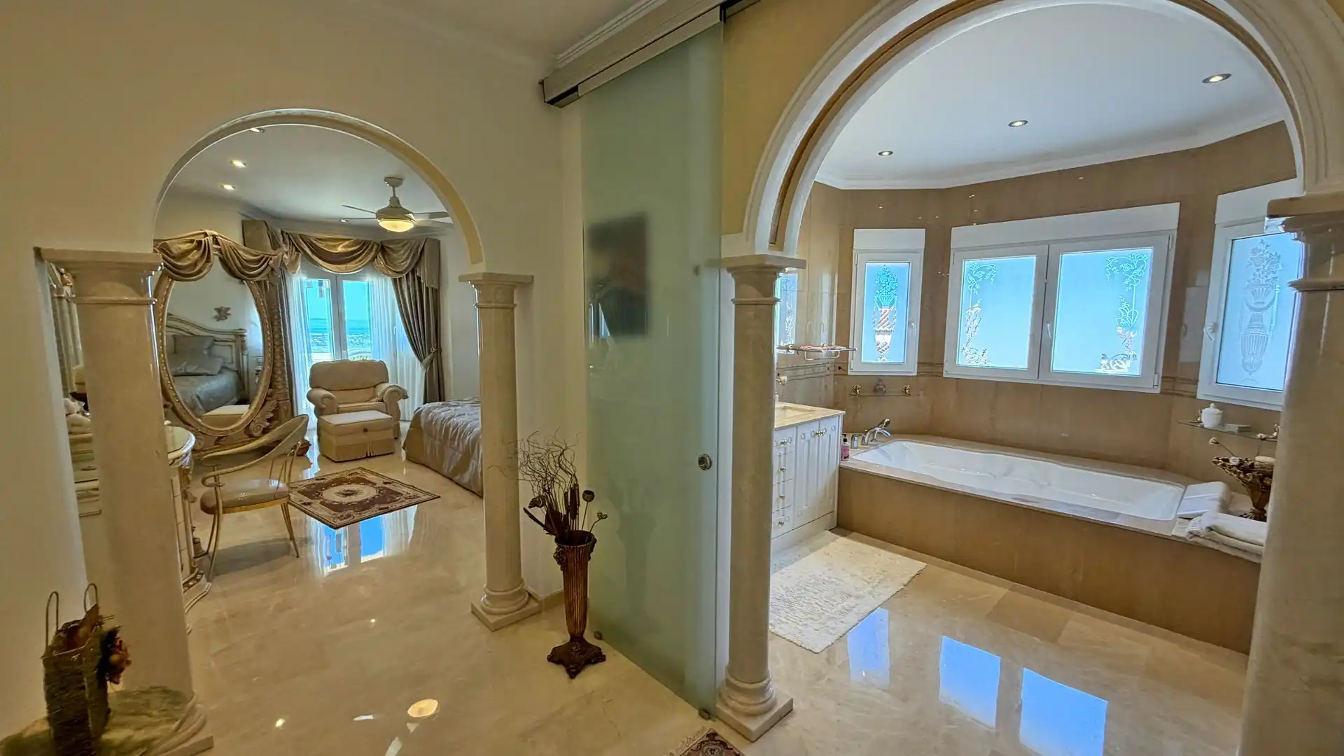 House with pool for sale in Medussa 46B, imagen 29