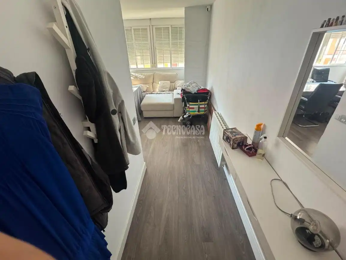 Wohnung mit Terrasse zum Verkauf in La Estación, imagen 4