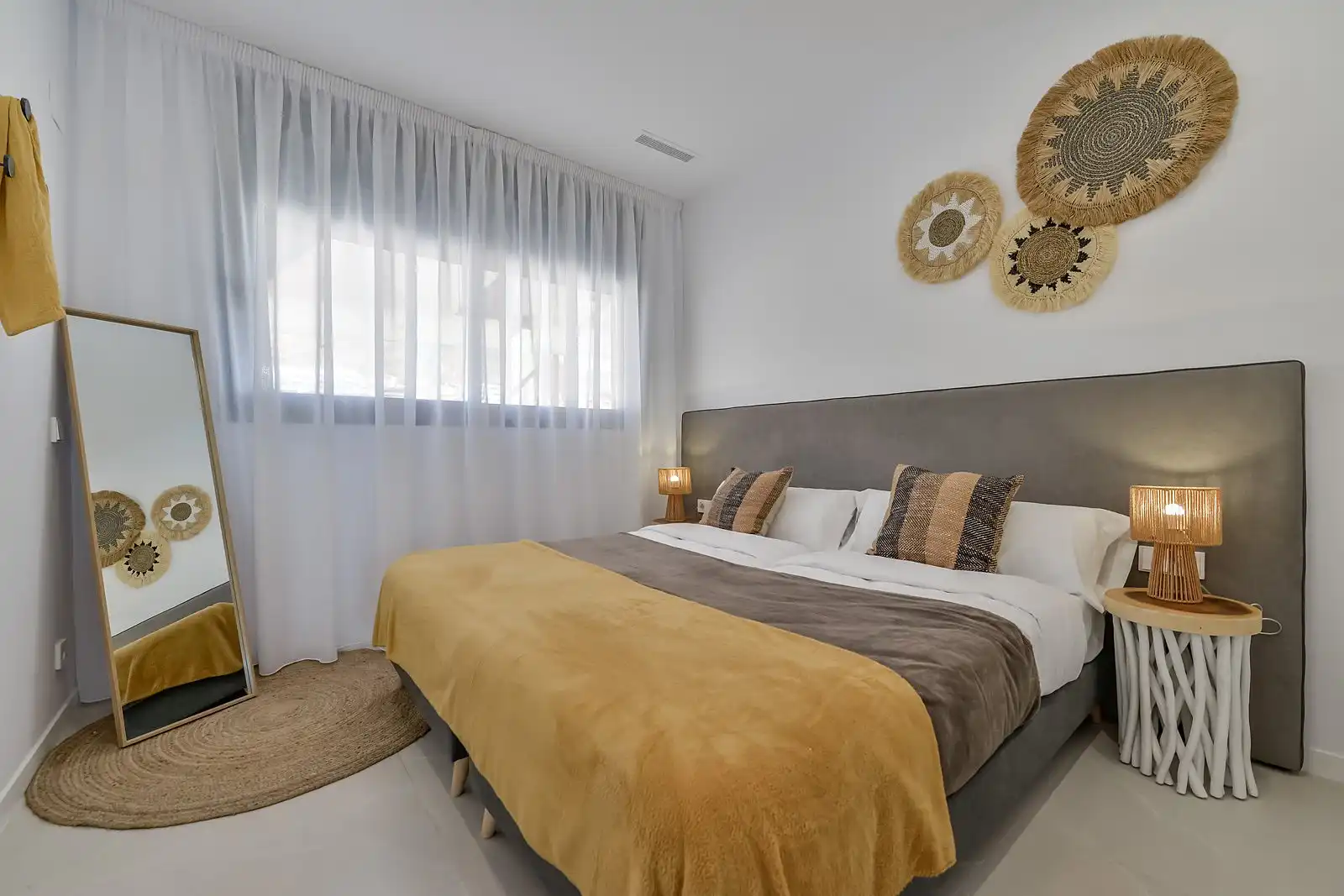 Apartamento con terraza en venta en Balcón de Finestrat - Terra Marina, imagen 43