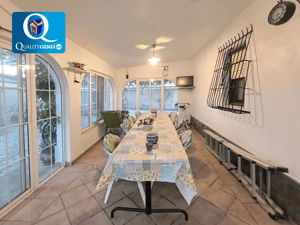 Chalet en venta en Busot, imagen 7