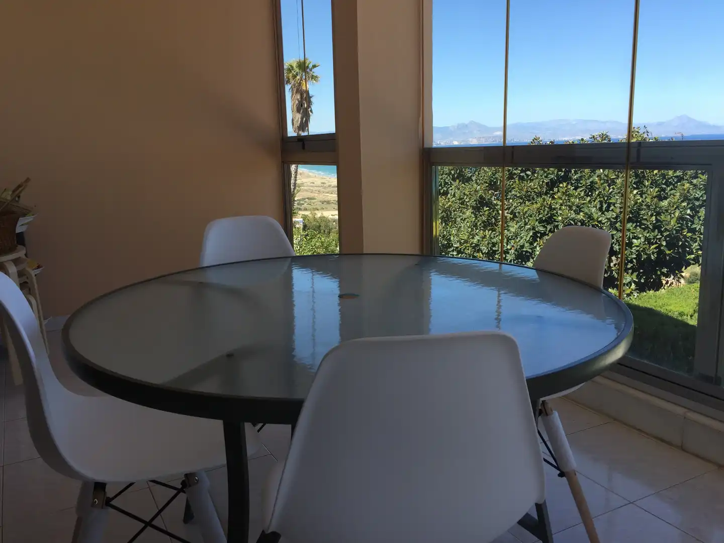 Reihenhaus mit Pool zur Miete in Gran Alacant, imagen 17