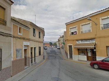 Villa in vendita a C/ Peñas
