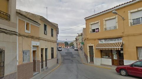 Solvia Inmobiliaria  Casa Tobarra, imatge 2