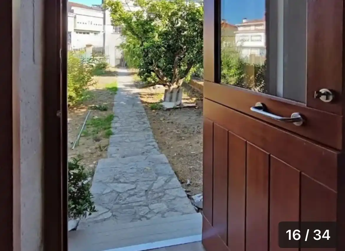 Detached homes for sale in Rúa Almirante Cadarso, 981, Riazor - Visma