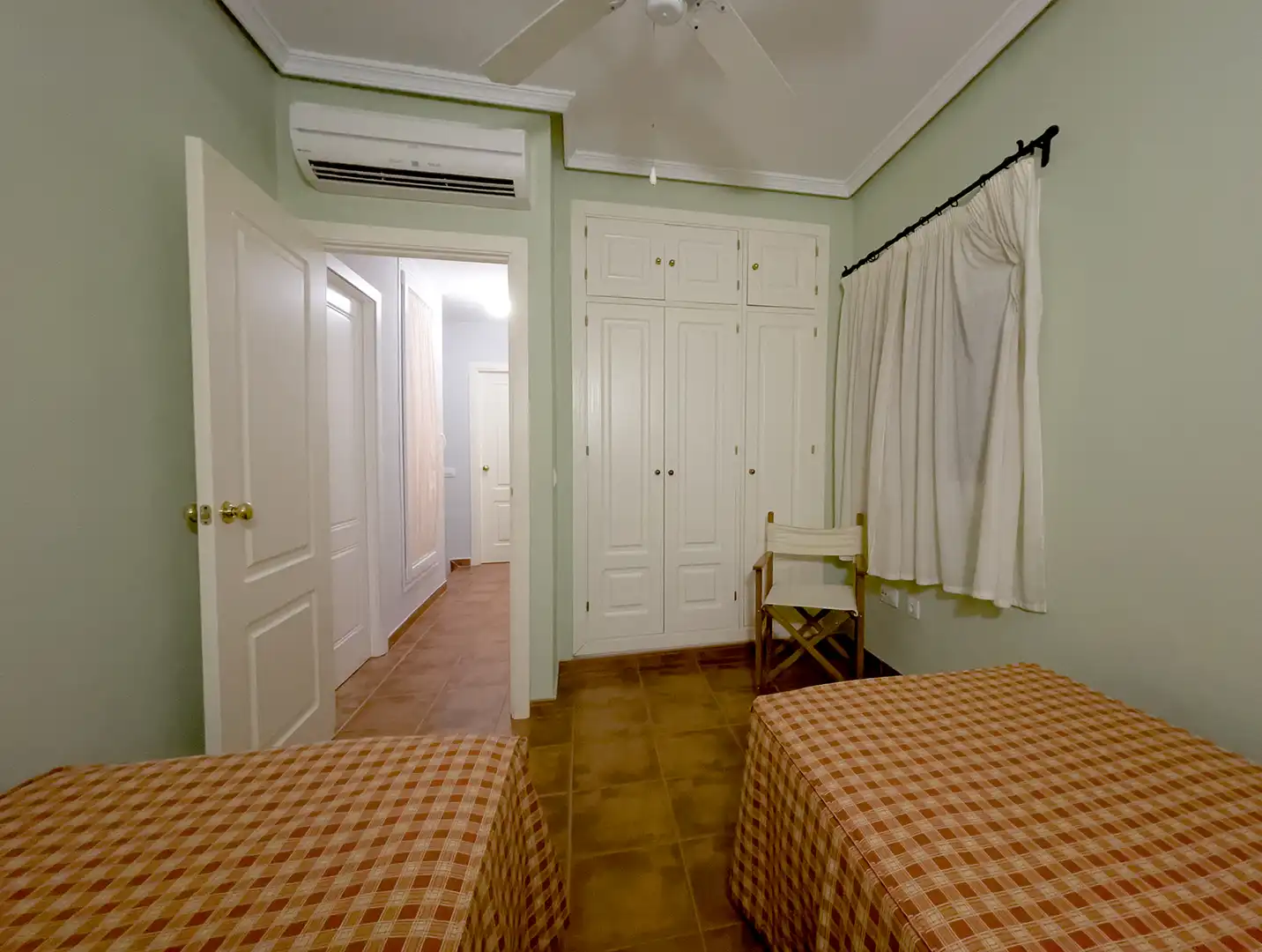 Wohnung mit Terrasse zum Verkauf in Avenida de la Urta 2, imagen 13