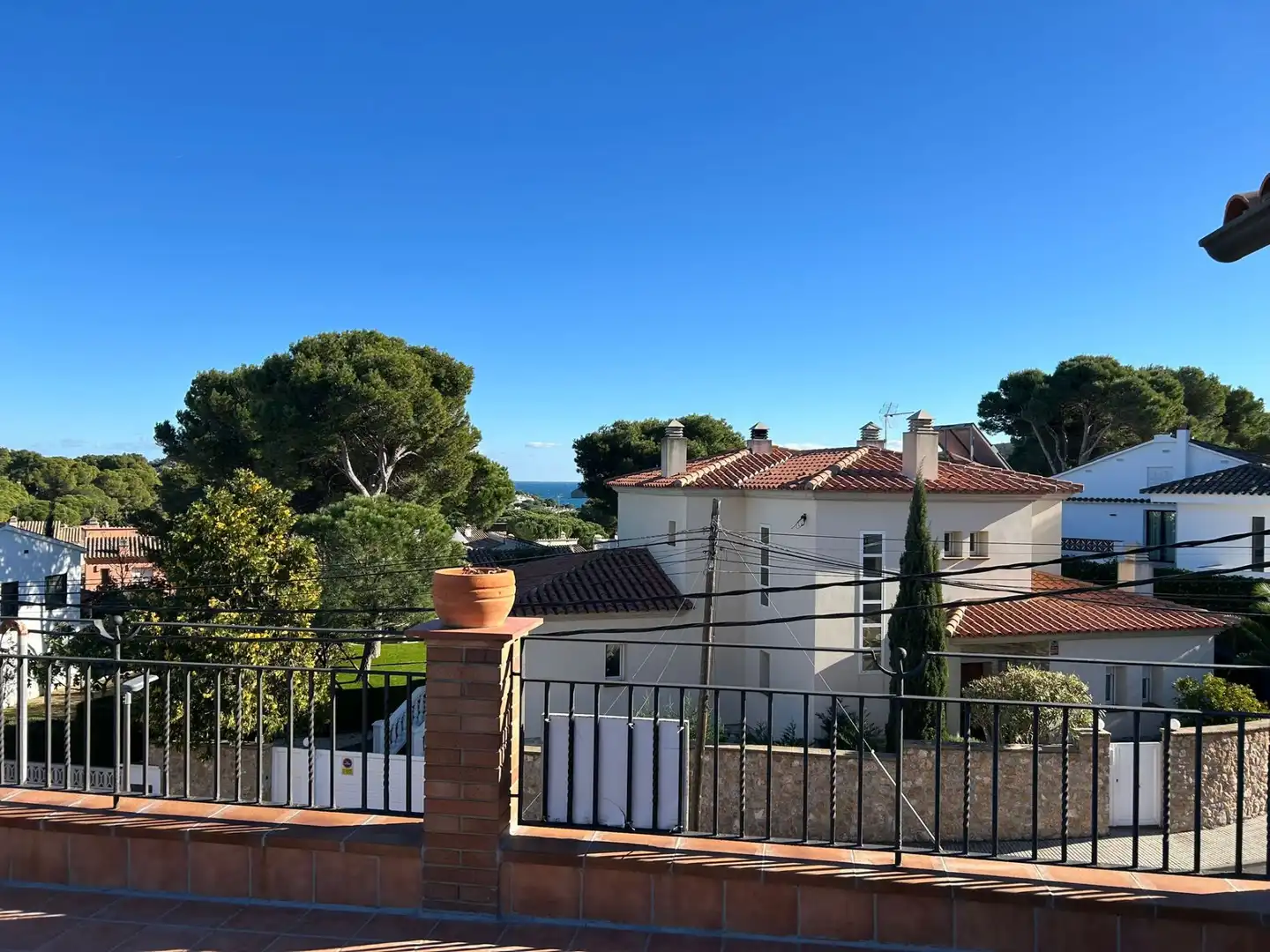 Vista exterior de Casa o chalet en venta en L'Escala con Calefacción, Terraza y Trastero