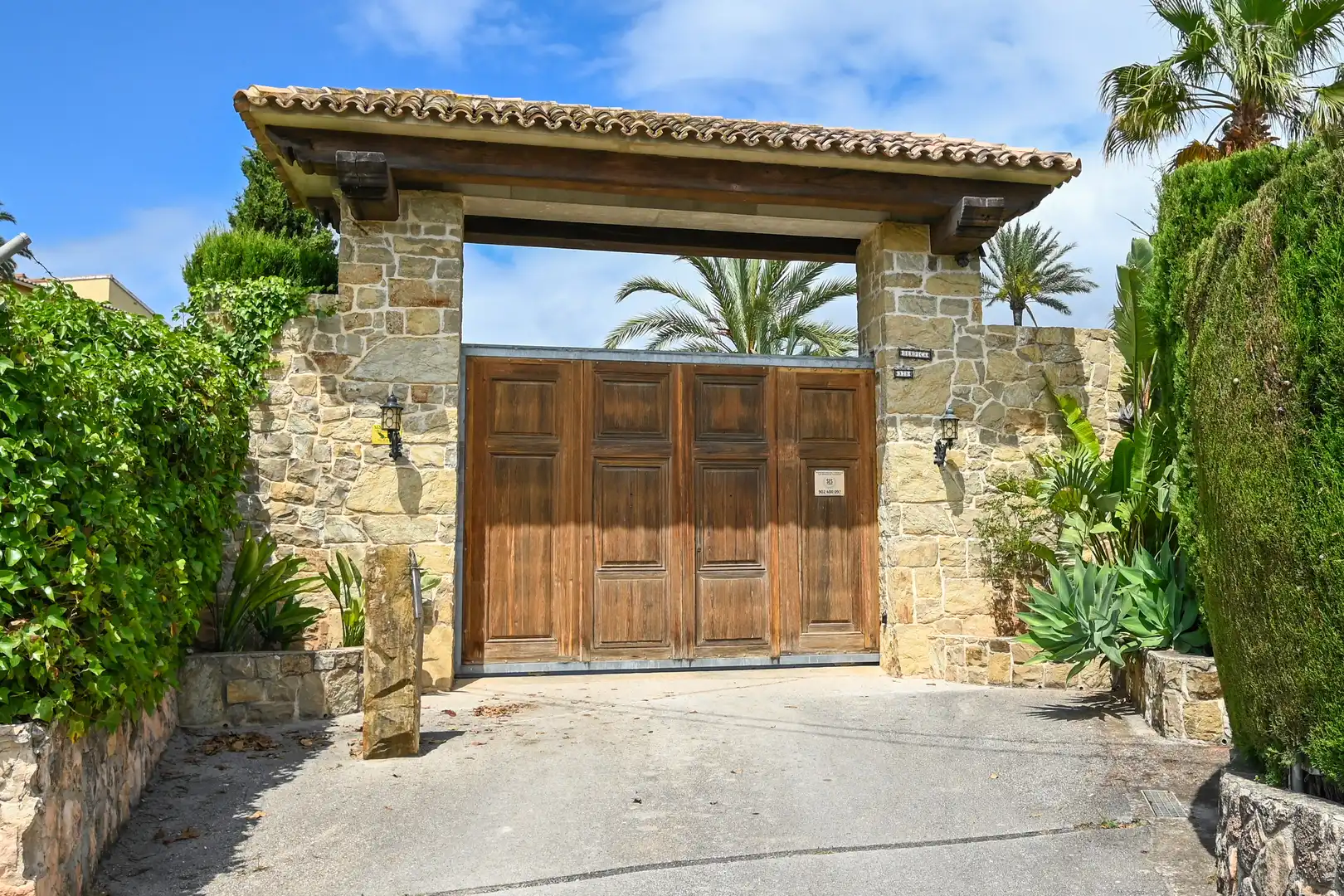 Casa rustica in vendita a Benissa pueblo, imagen 2