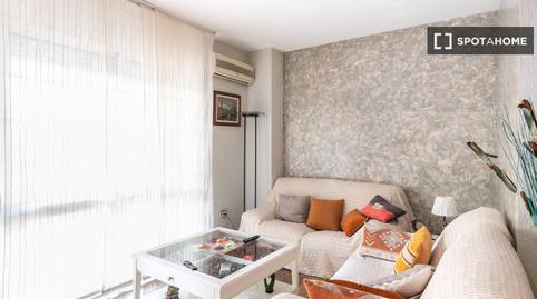 Foto 3 de Apartament per a compartir a La Maternitat i Sant Ramon,  Barcelona Capital