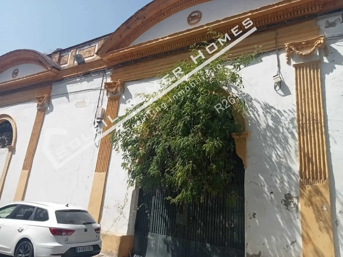 Immobles singulars en venda a Calle San Francisco de Paula, imagen 8