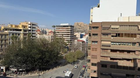 Photo 5 of Flat for sale in Avenida Doctor Gadea, Ensanche - Diputación, Alicante / Alacant