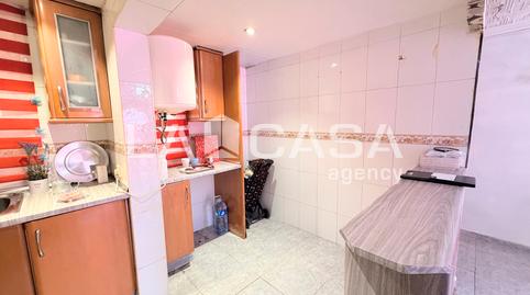 Foto 3 de Pis en venda a Carrer de Còrdova, Sant Roc, Badalona