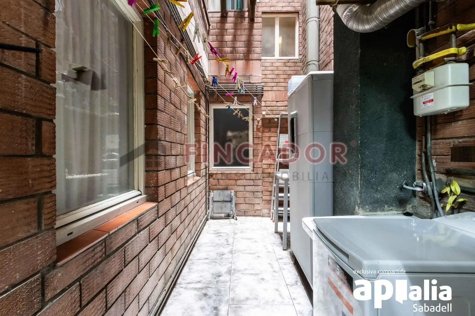 Appartamento con terrazza in vendita a Carrer de Puigcerdà, imagen 10