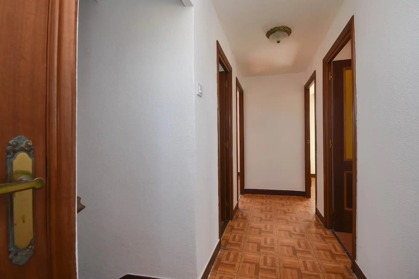Casa o xalet de lloguer en Cambre  amb Calefacció, Jardí privat i Traster