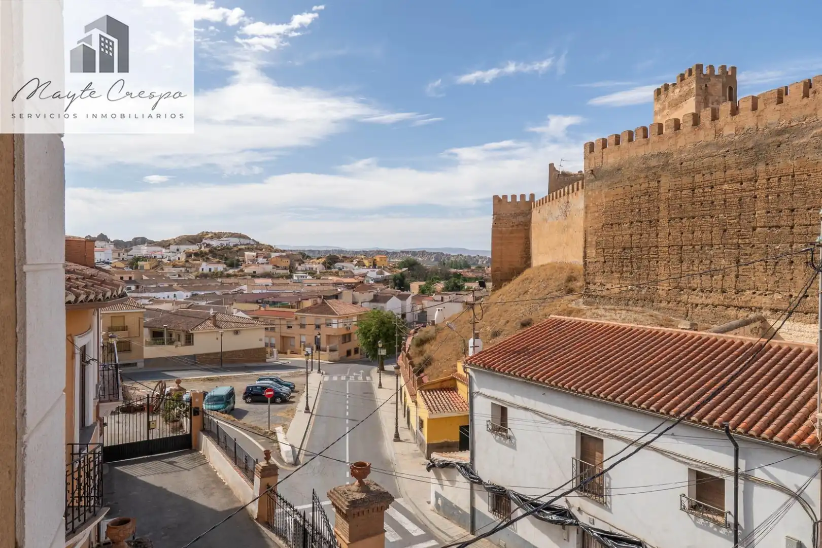 Maison à vendre à Calle de la Cruz de Piedra, imagen 85