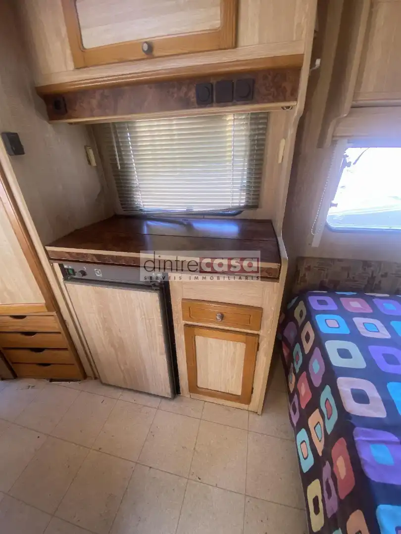 Cuina de Casa o xalet en venda en Tordera amb Calefacció, Jardí privat i Parquet