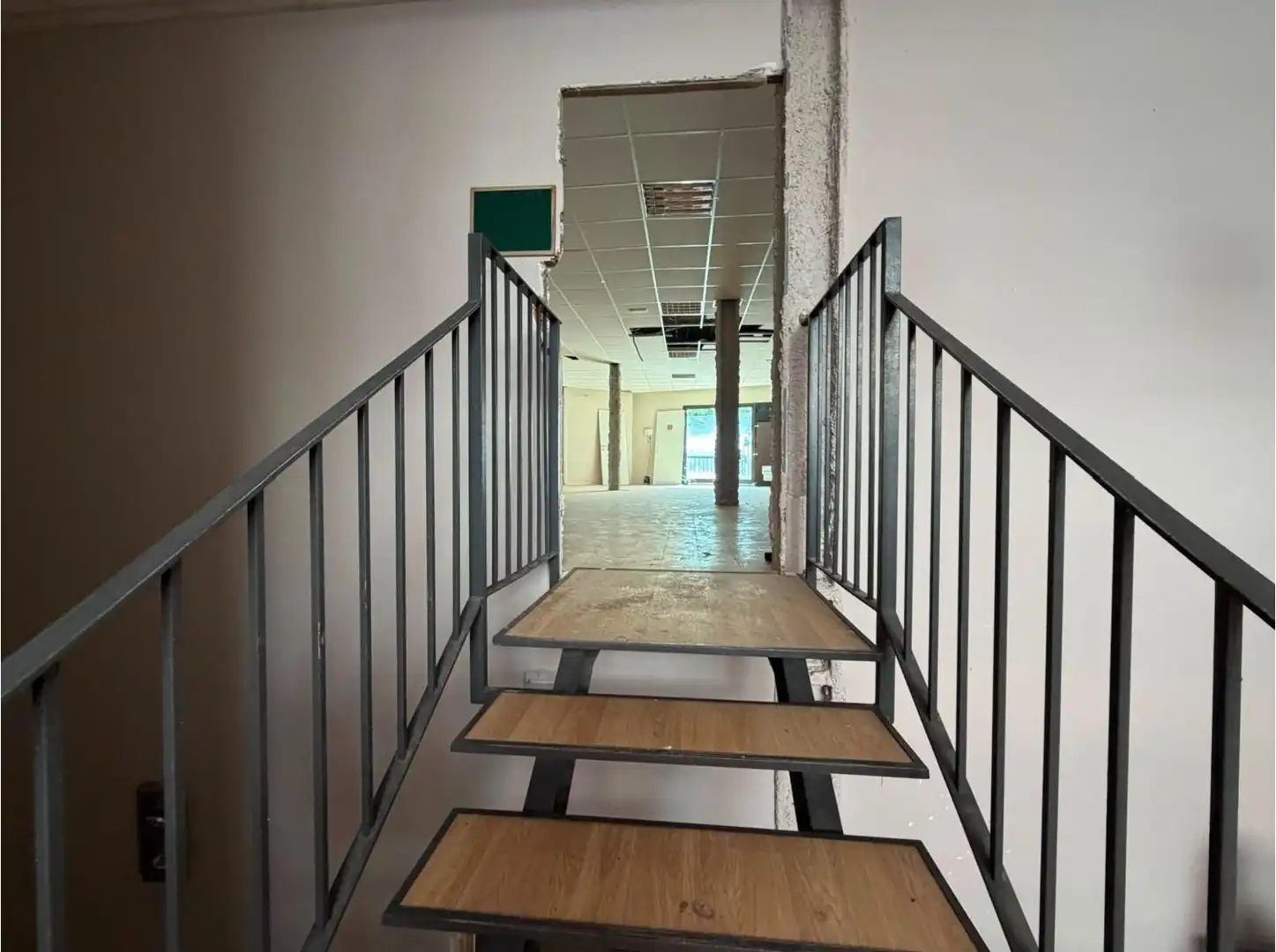 Gewerbefläche zum Verkauf in Nou Eixample Sud, imagen 11