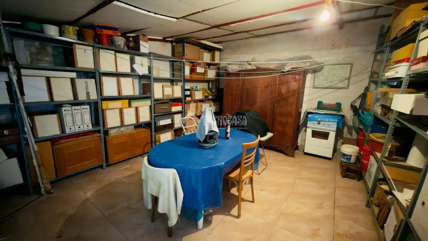 Maison à vendre à Santa Cruz de la Zarza, imagen 26