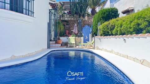Photo 4 of Houses for sale in Pego, Alicante