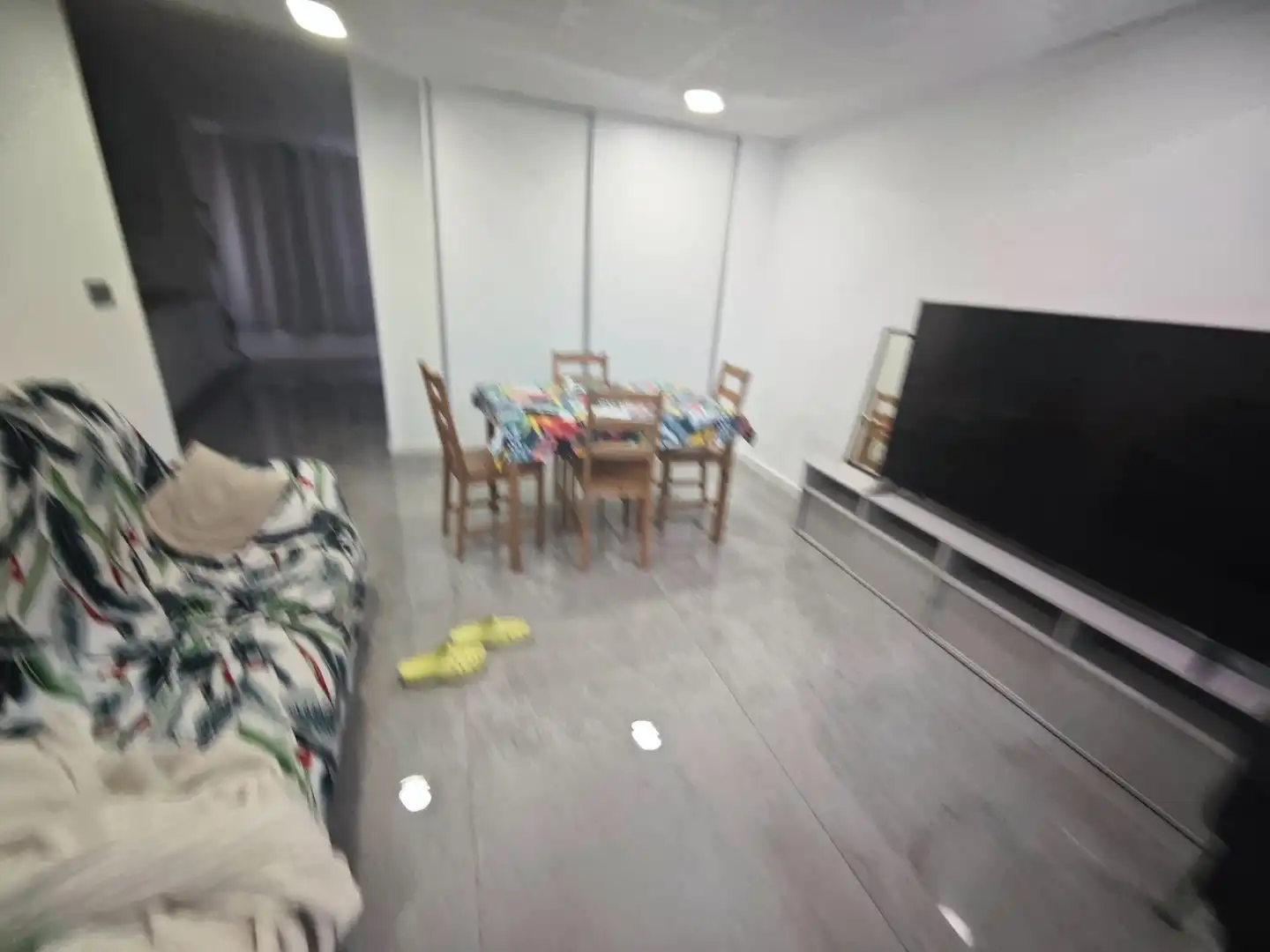 Flat for sale in Molina de Segura  with Air Conditioner, Heating and Private garden