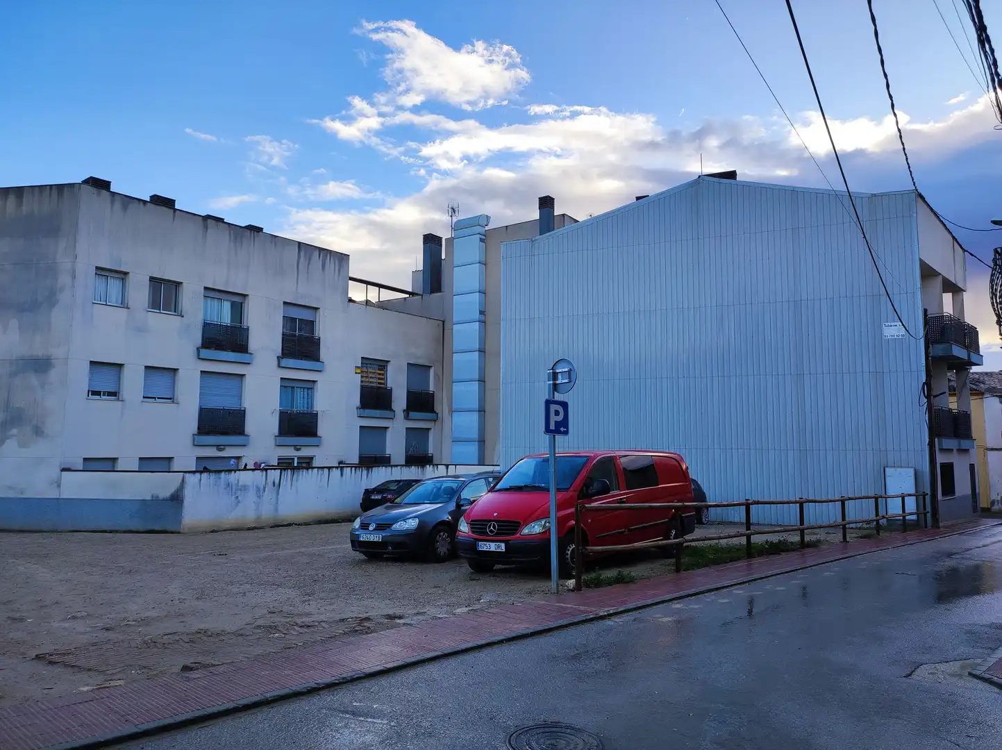 Wohnbaugrundstück zum Verkauf in Avinguda Anselm Clavé 6, imagen 5