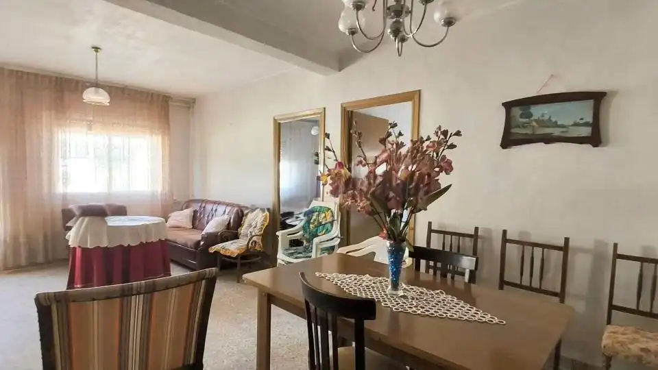 Casa a schiera in vendita a Totana, imagen 9
