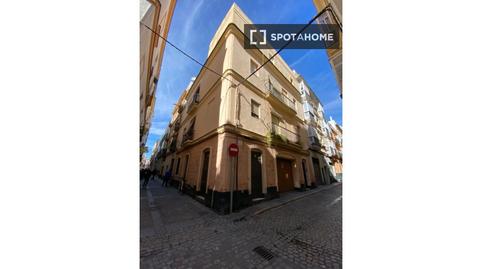 Photo 4 of Study to share in Alameda - Mentidero - Teatro Falla, Cádiz