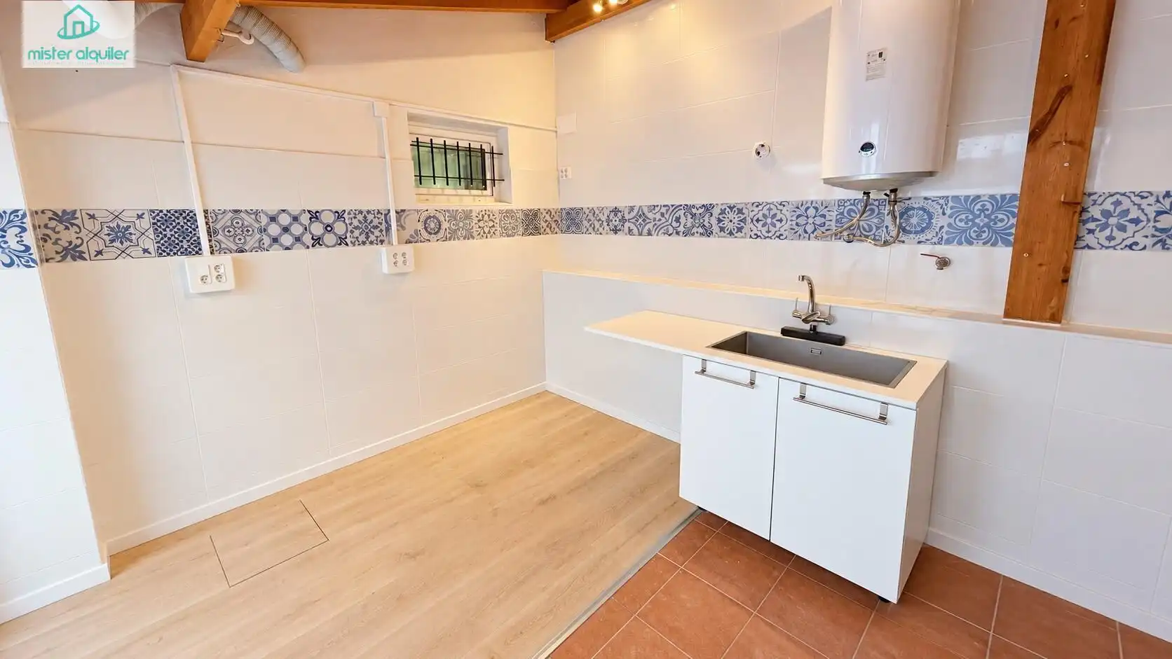 Casa o xalet de lloguer a ALCOY, 32, Campello Playa