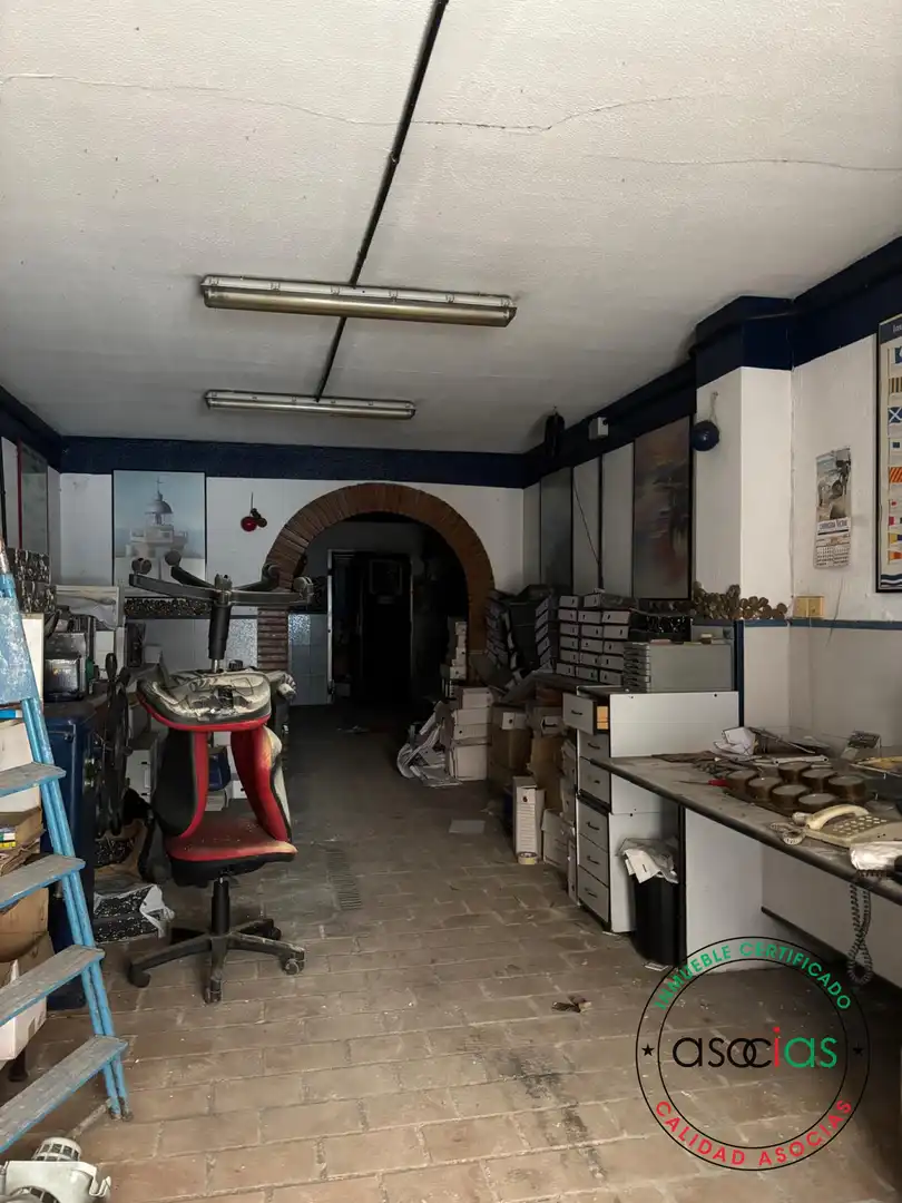 Business premises for sale in Gijón - CL LA PAZ 18, imagen 7