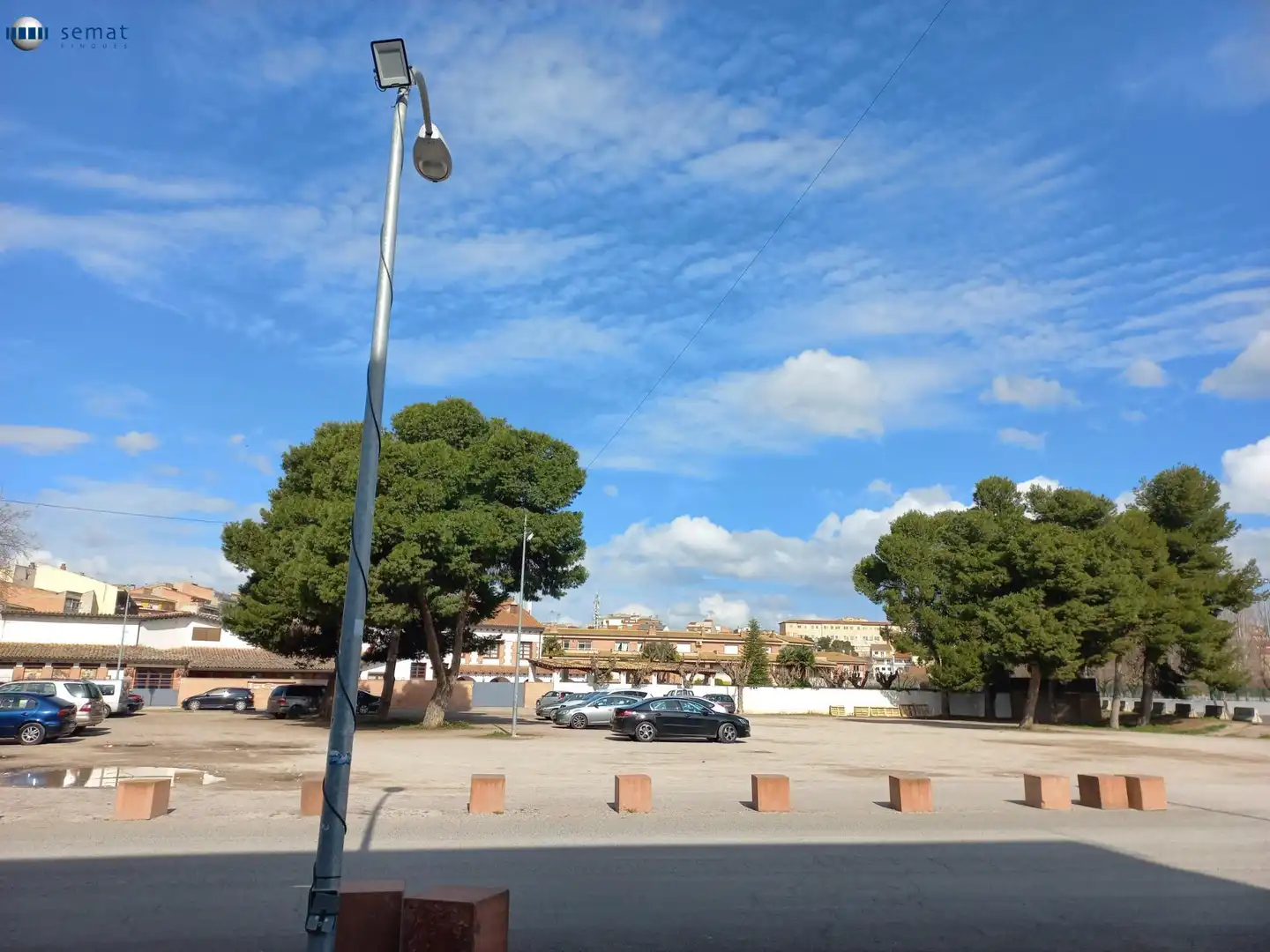 Residential land for sale in Tàrrega, imagen 2
