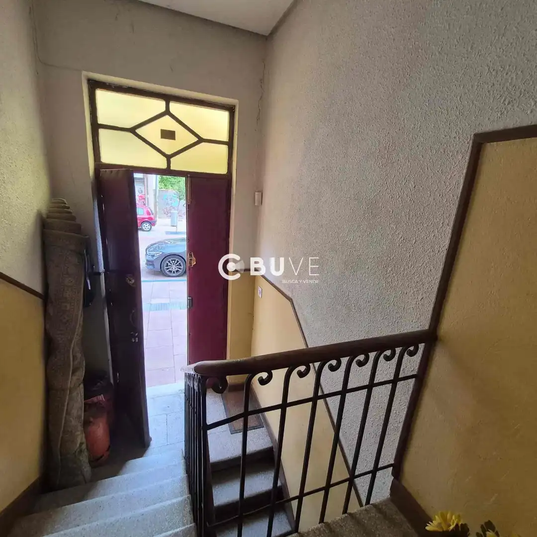 Balcony of Buildings for sale in León Capital 