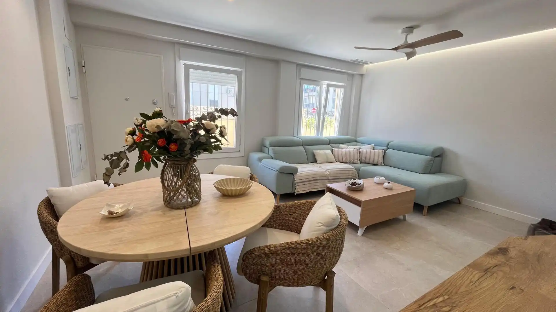 Apartament de lloguer a Santa Pola ciudad, imagen 3