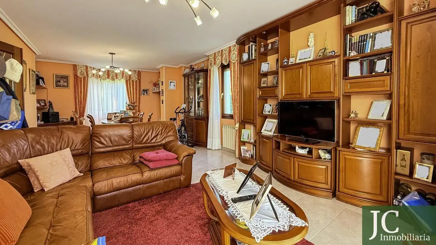 Casa amb jardí en venda a Limpias, imagen 11