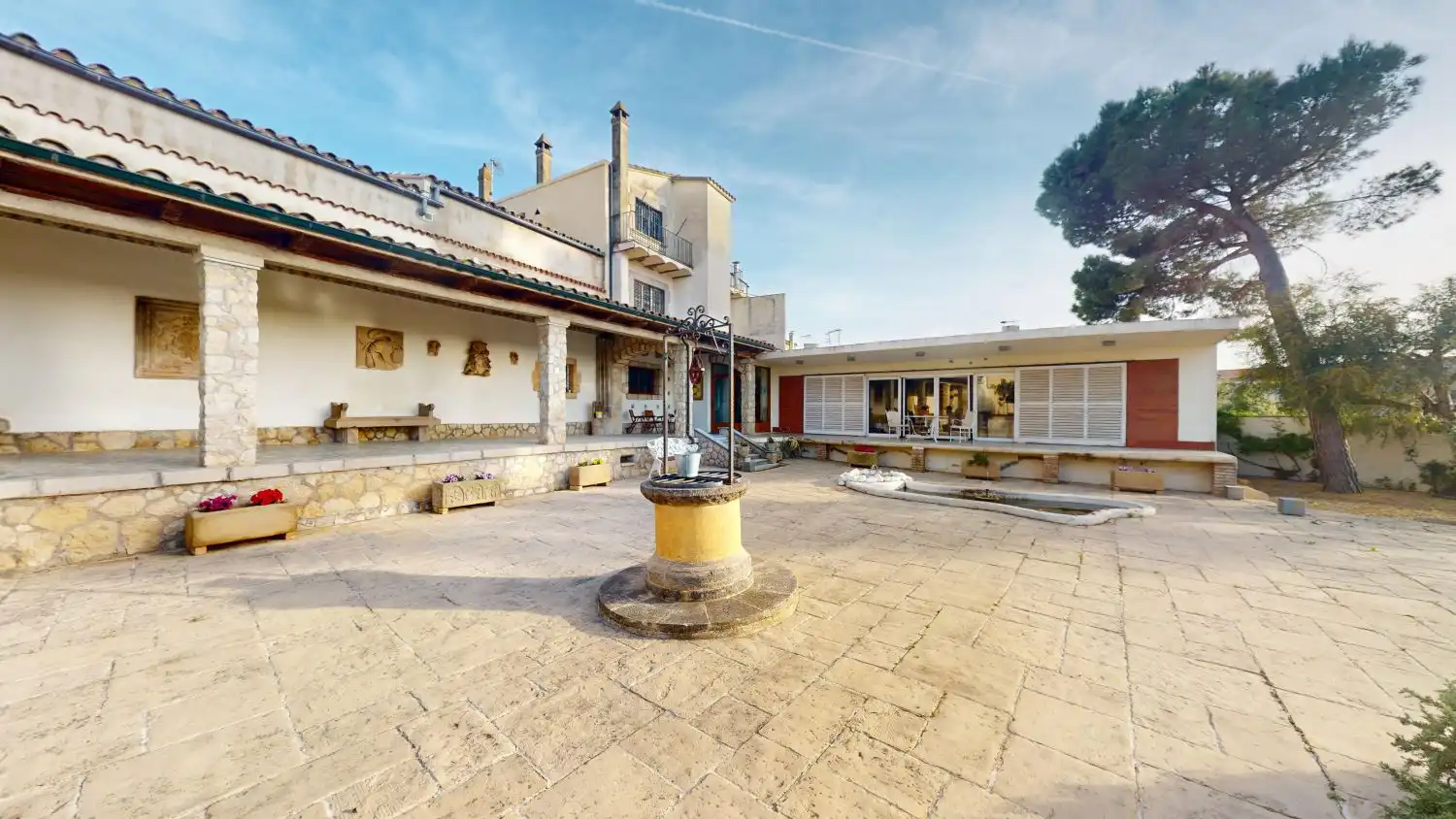 Casa o chalet en venta en La Granada con Aire acondicionado, Calefacción y Terraza